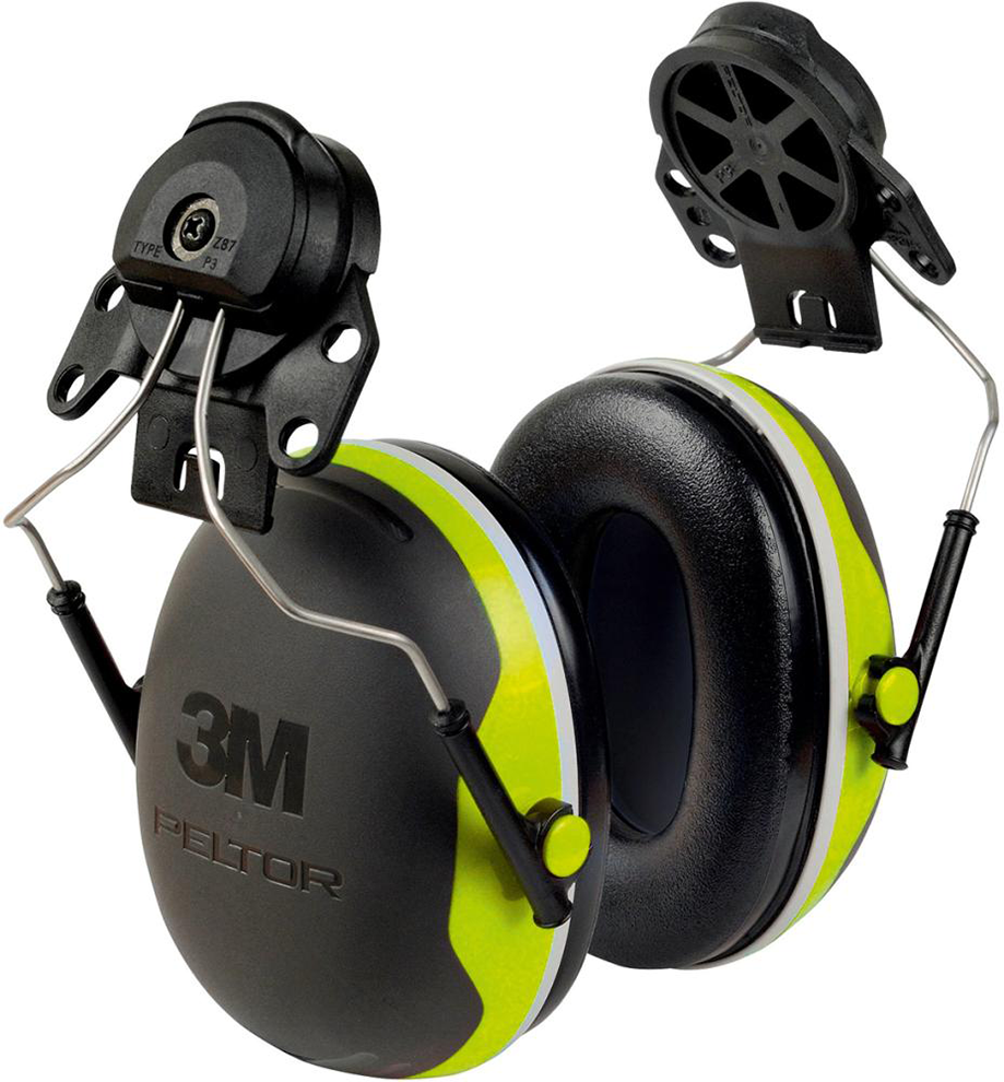 3M™ Kapselgehörschutz Peltor X4P3E