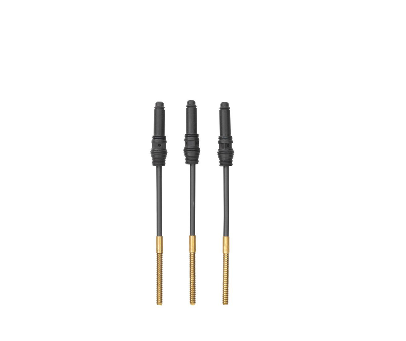 Neck-Liner Kombi Ø 0,8-1,0 mm PP Plus 240/401 0°
