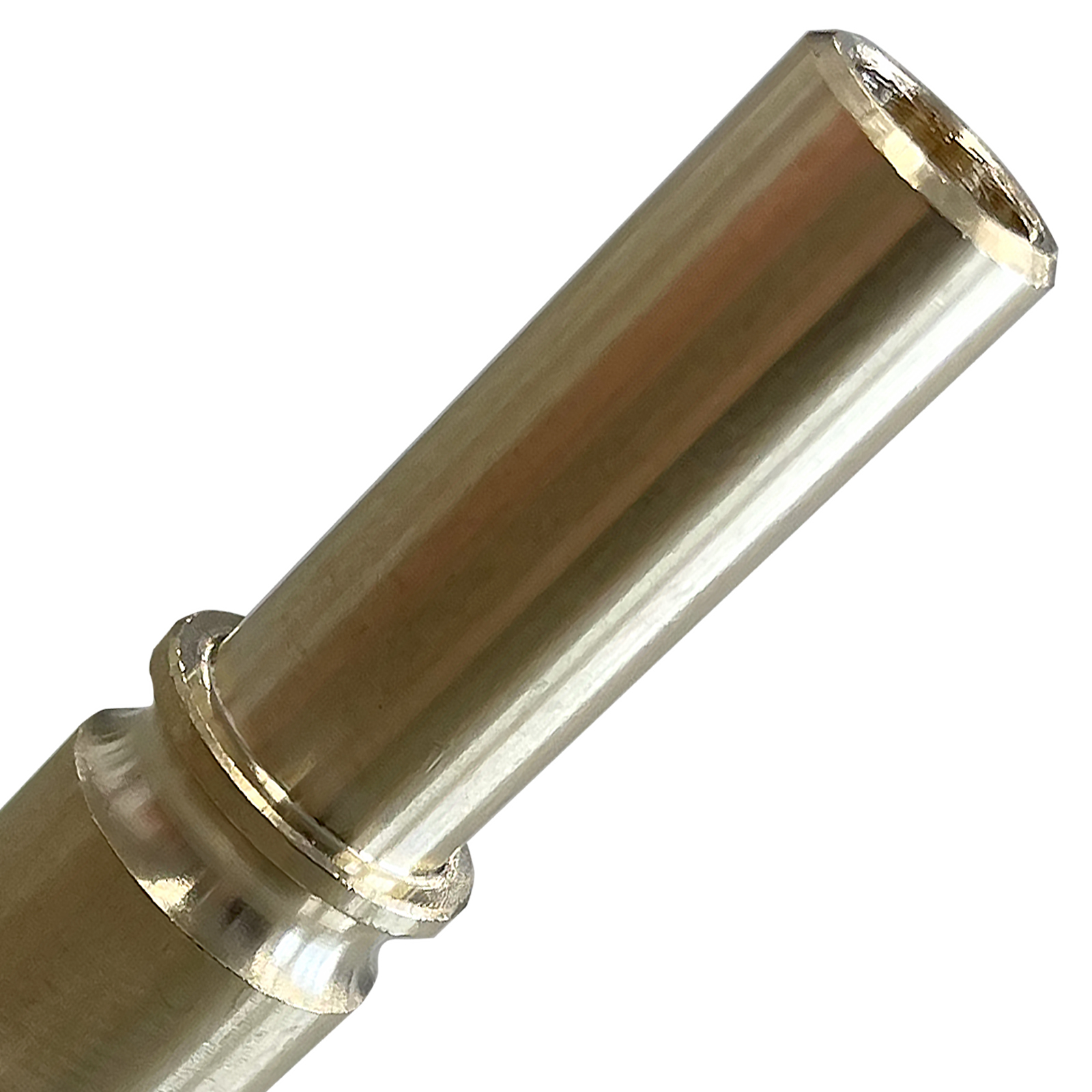 Kupplungsstift N1 Brenngas G 3/8 LH für NKT