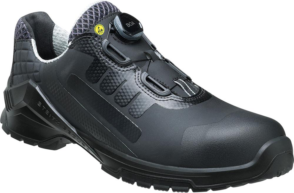 Halbschuh VD PRO 3500 BOA S3, Gr. 46