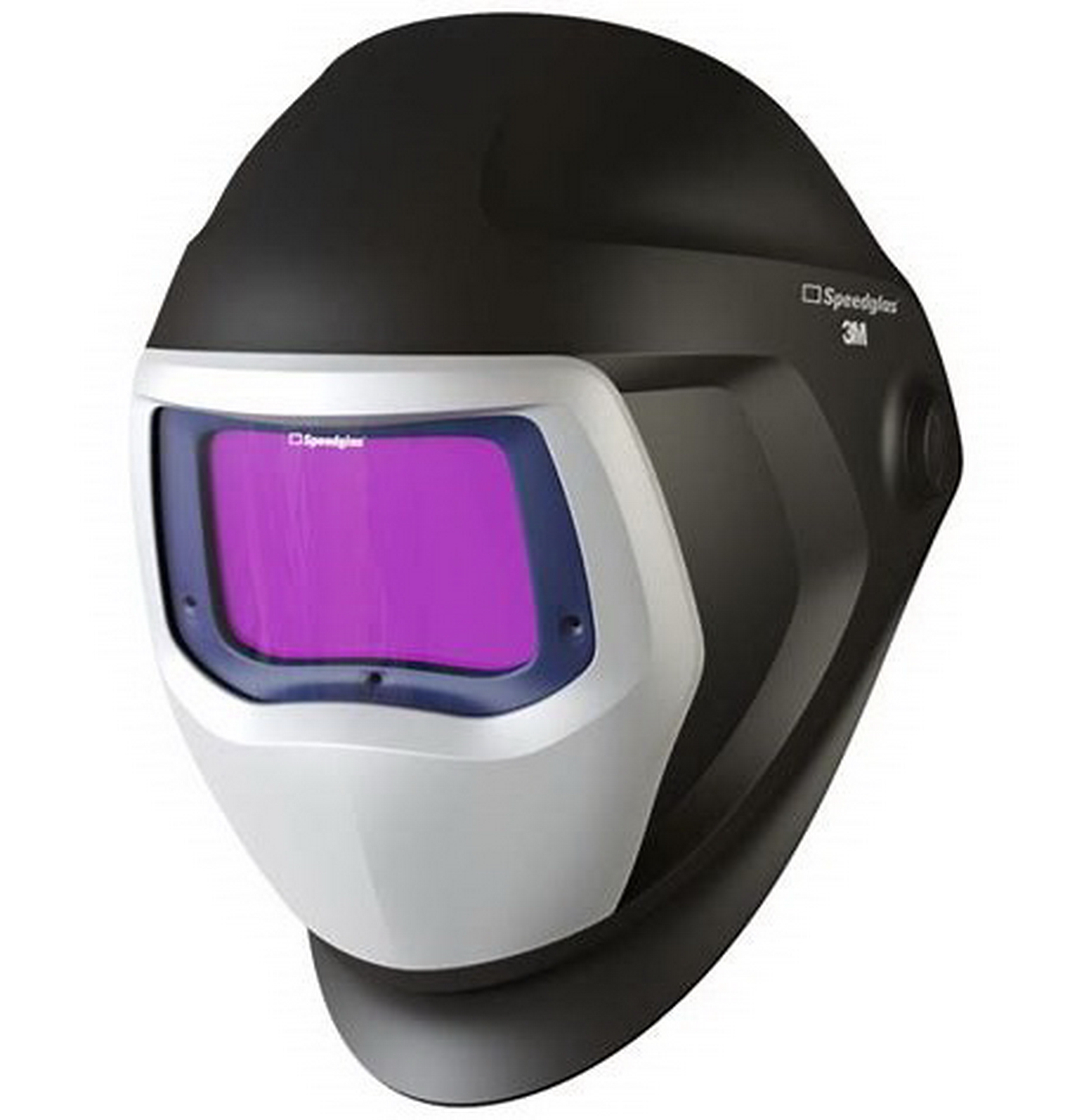 3M™ Automatikschweißmaske Speedglas 9100XX mit Seitenfenster - Sonderpreis