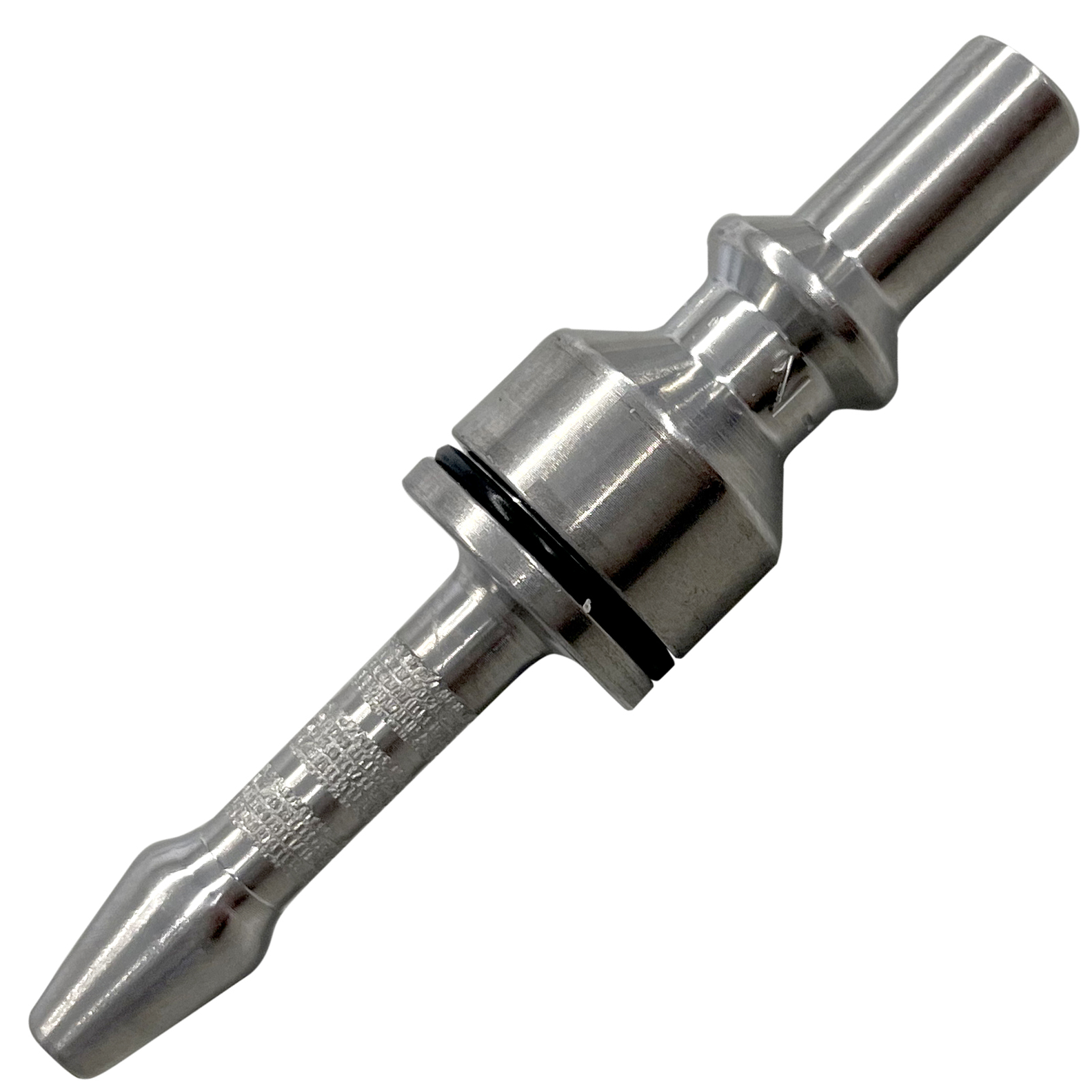 Kupplungsstift D2 Inertgas 4 mm für DKG - DKT