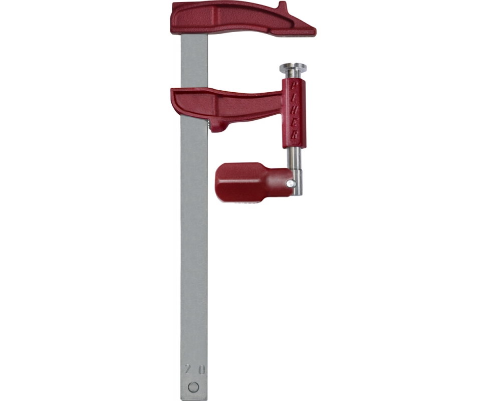 Schraubzwinge Maxipress M 25 cm