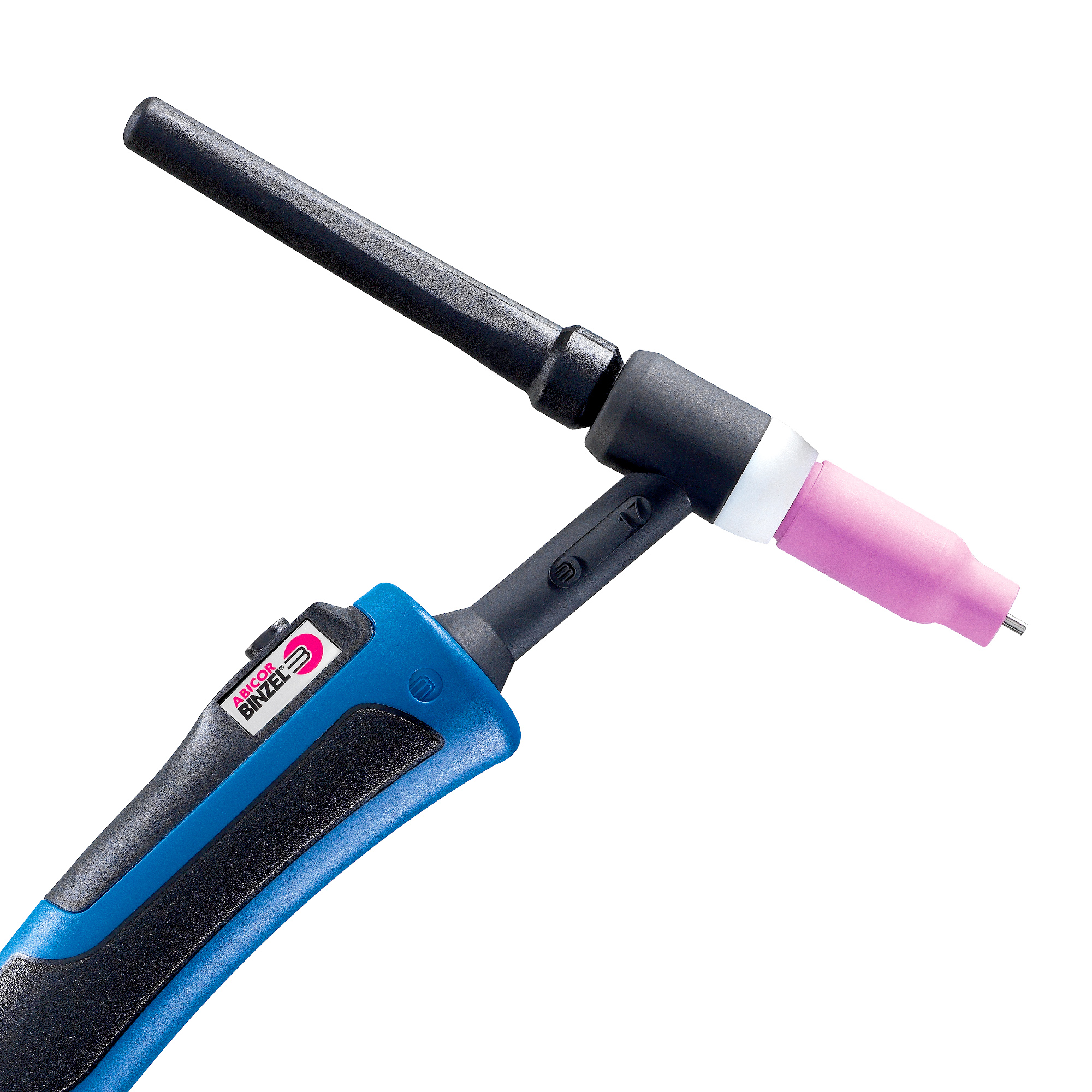 Schweißbrenner ABITIG GRIP 17 4 m - EWM