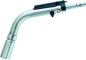 Schrumpfbrenner Euromat-Multi Bohrung Ø 30 mm