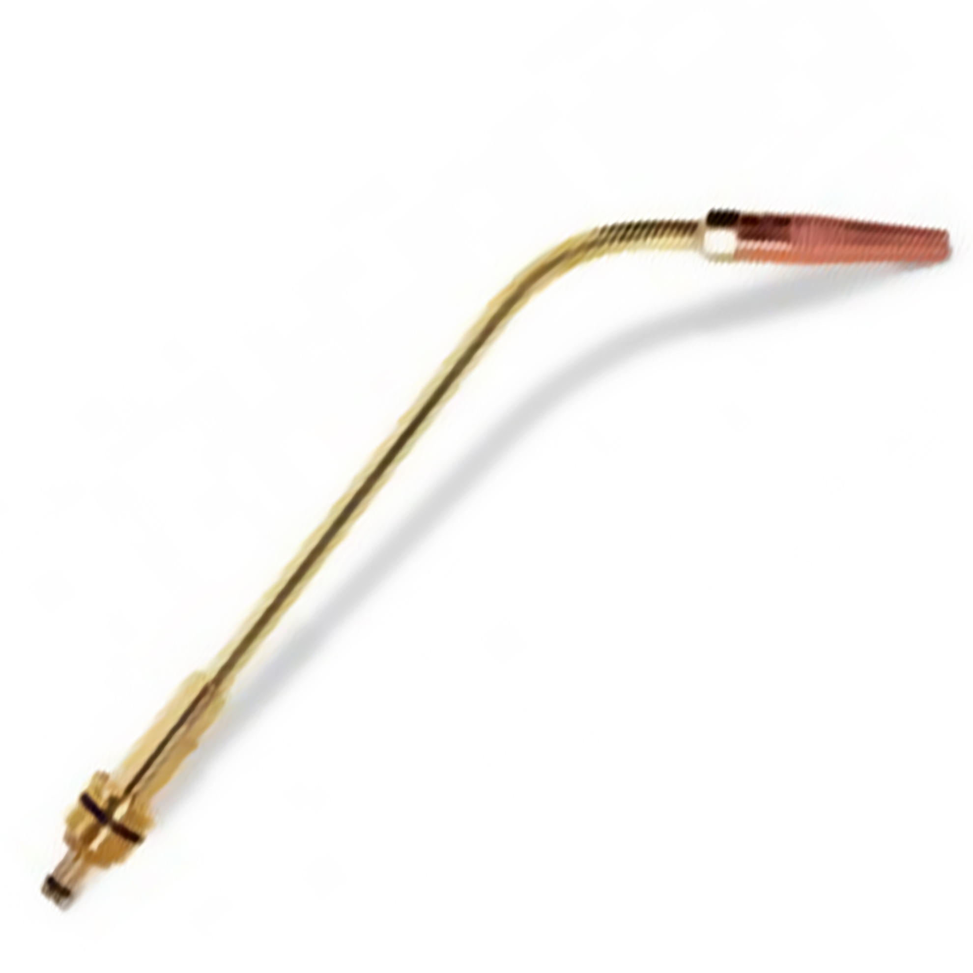 Schweißeinsatz Acetylen Schaft 17 mm Zinser 1 - 2 mm Schweißeinsatz Acetylen Schaft 17 mm Zinser 1 - 2 mm