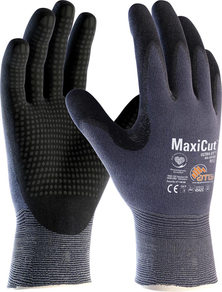 Schnittschutzhandschuh TEGERA® 8810 Gr. 11