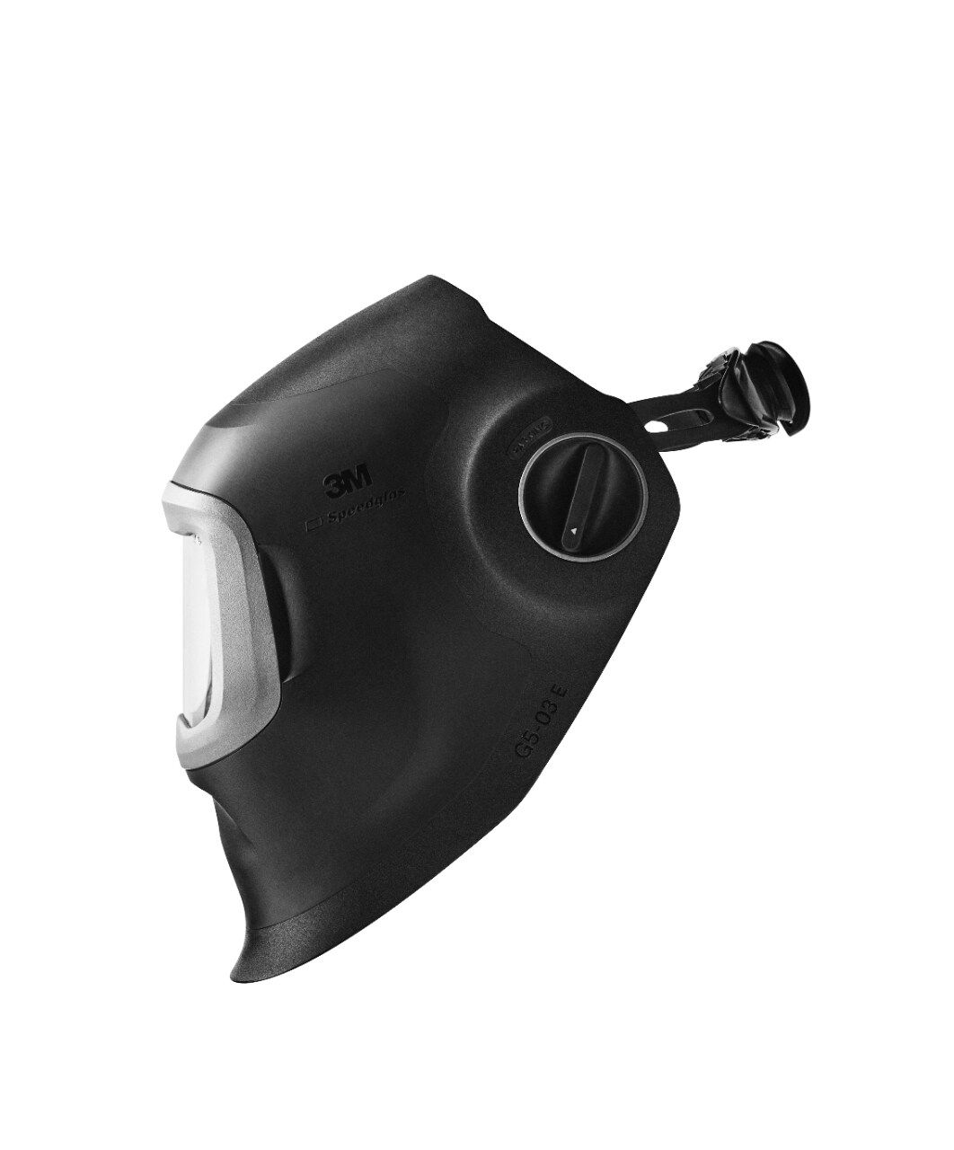 3M™ Schweißmaske Speedglas G5-03 E, ohne Schweißfilter