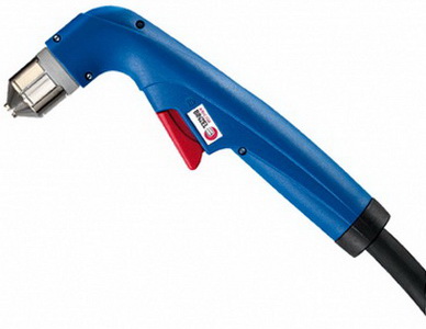 ABICUT 75 HF Plasma-Schneidbrenner - Einzelanschluss G1/4"