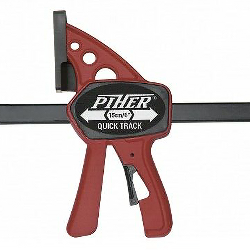 Mini Quick T-Track 22 cm