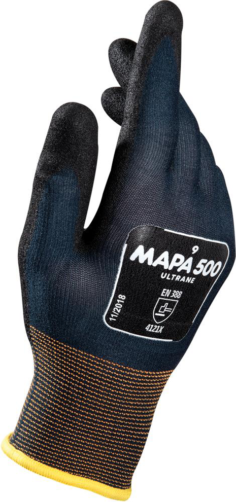 Handschuh Ultrane 500 Gr. 8 MAPA