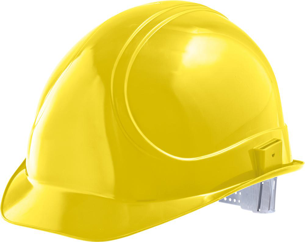 Schutzhelm INAP Defender 4, schwefelgelb