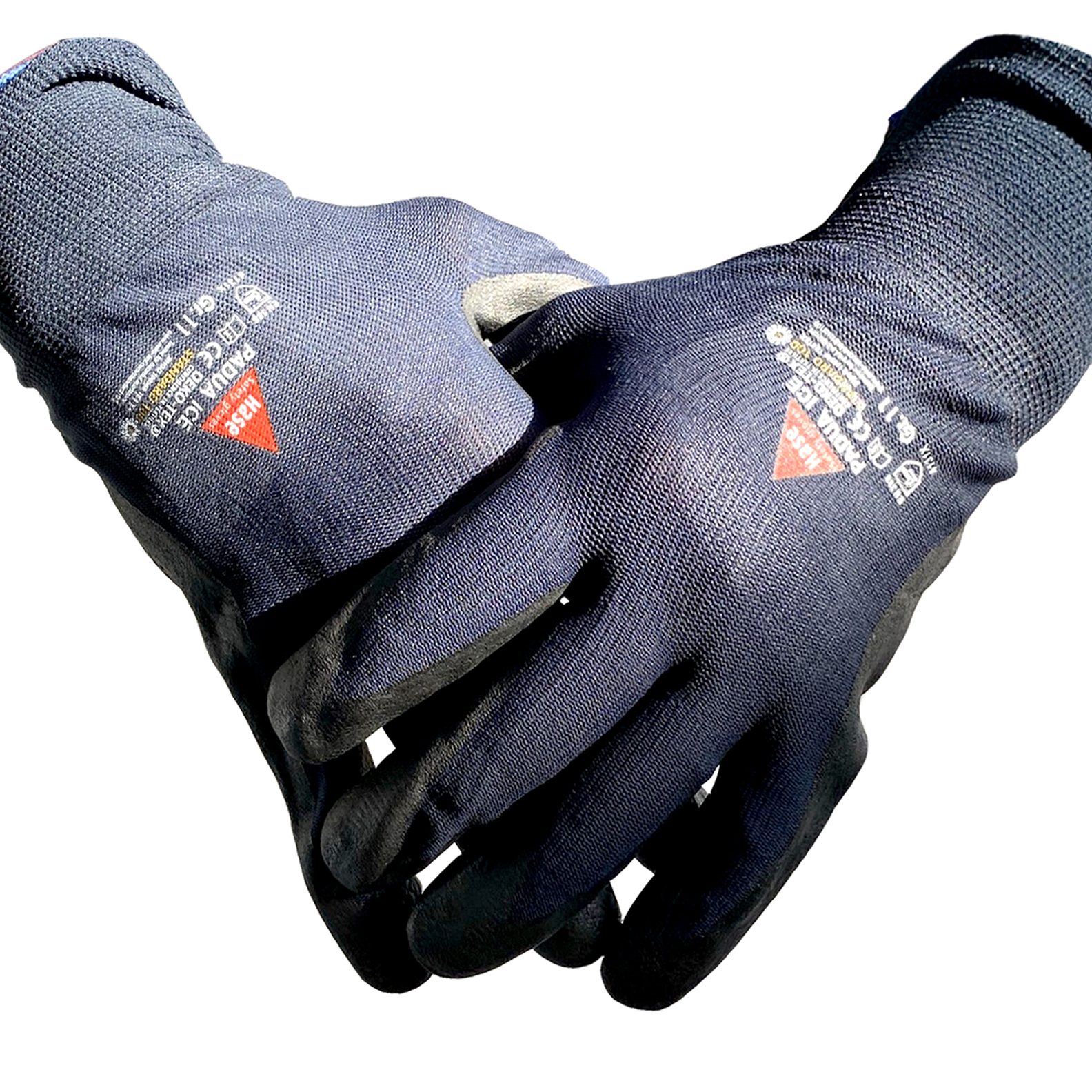 Montagehandschuhe Padua Ice 9