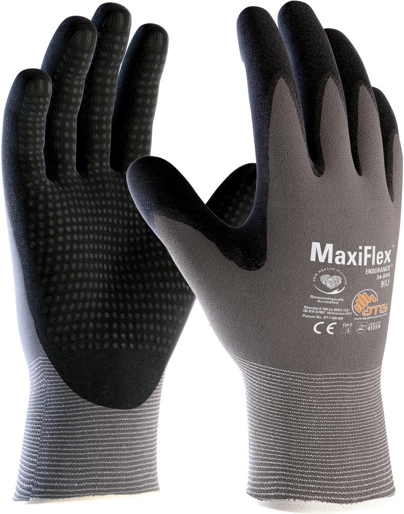 Montagehandschuh MaxiFlex® Endurance™