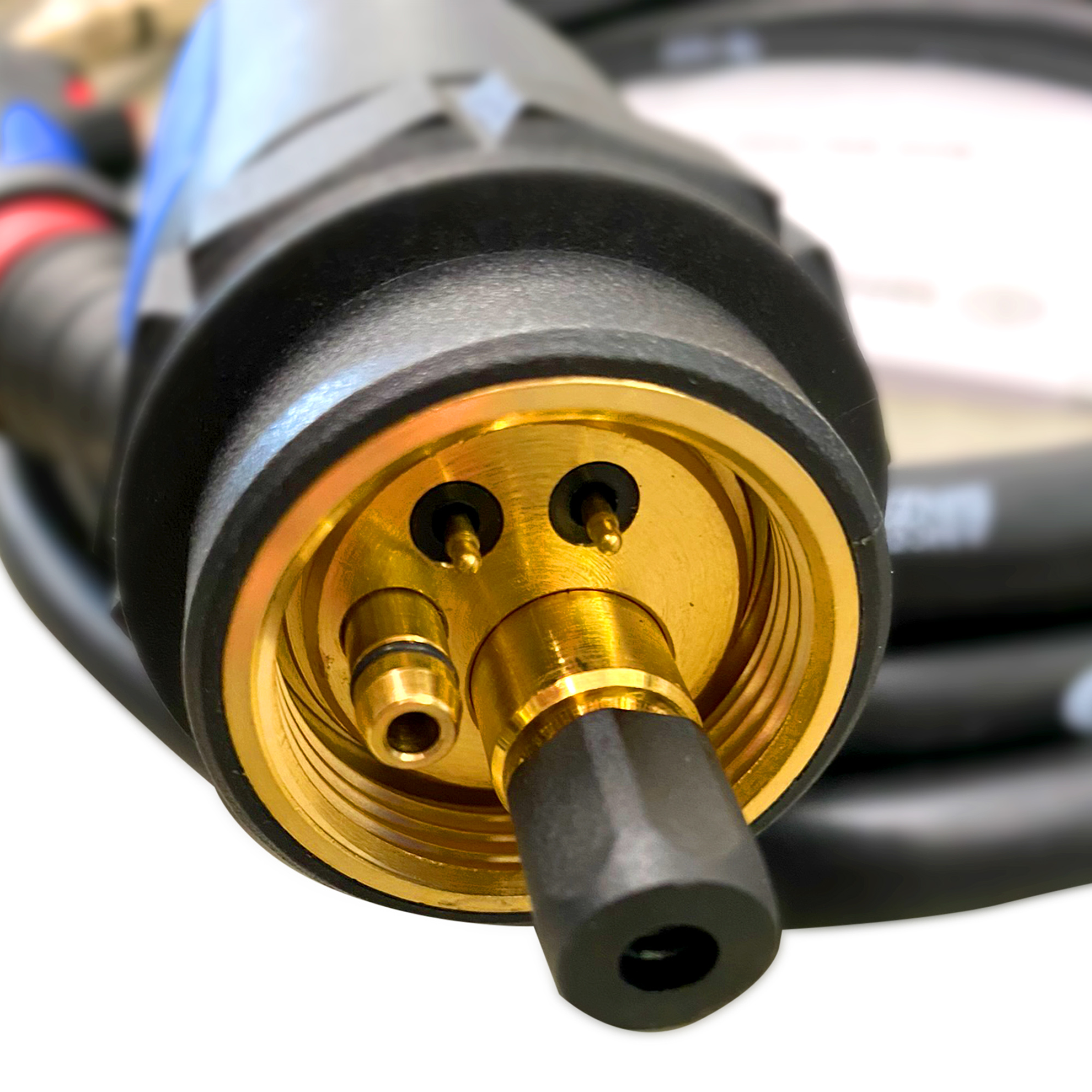 EVO PRO 36 4 m MIG/MAG-Brenner