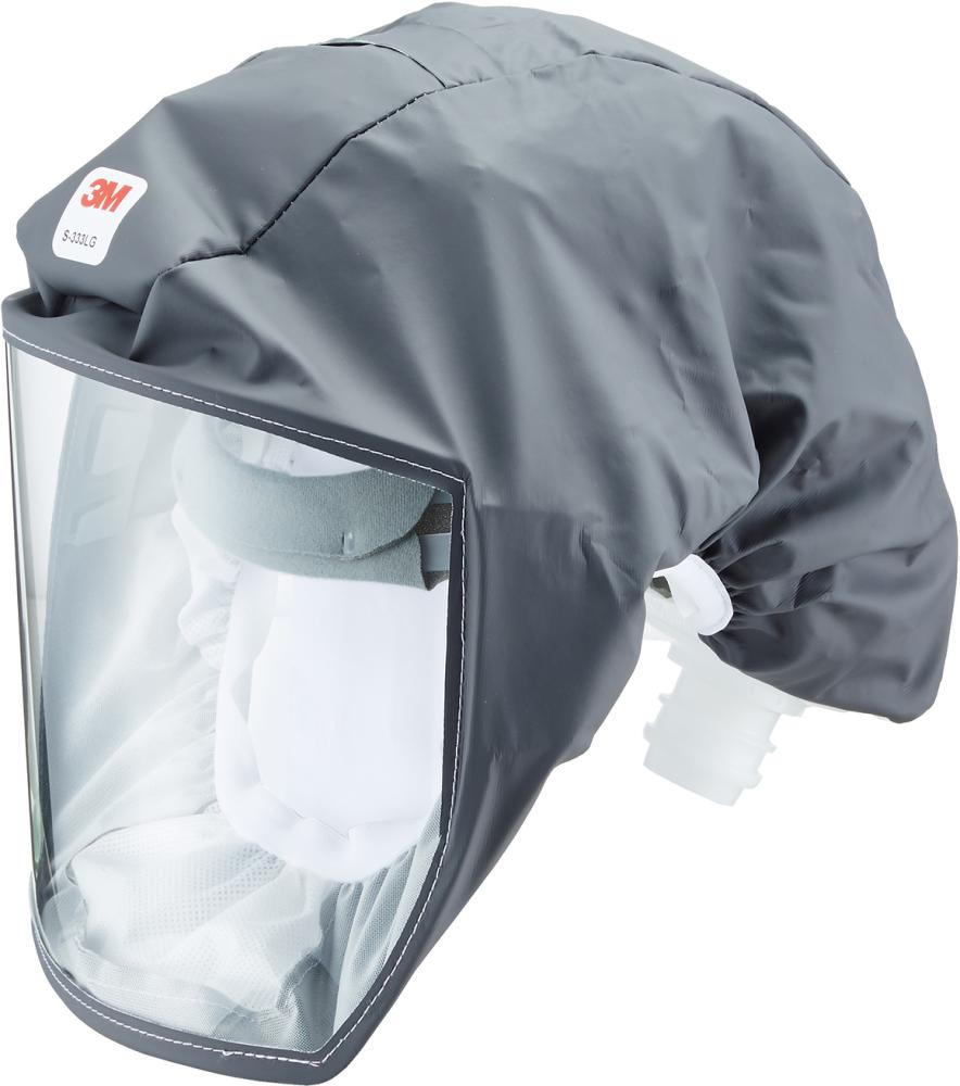 3M™ Einweg-Leichthaube Versaflow™