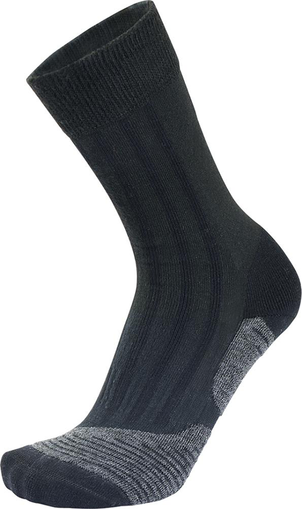 Funktionssocke MT 2 Lady schwarz, Gr. 42-44