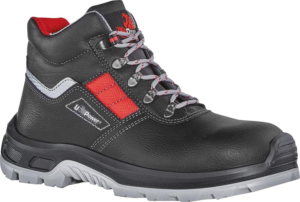 Schnürstiefel Devastate, S3 SRC