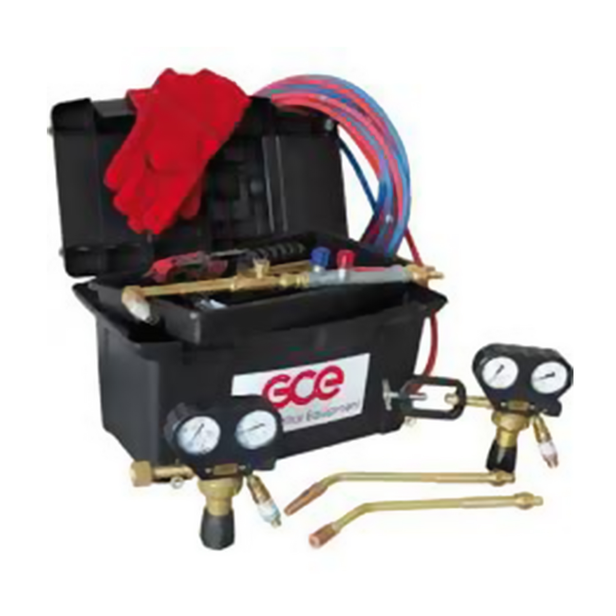Montagebox KOMBI 17 GCE - Dieser Artikel ist eine Sonderanfertigung, für die es nach Par. 312g Abs 2 Nr.1 BGB keinen Umtausch oder Widerrufsrecht gibt.