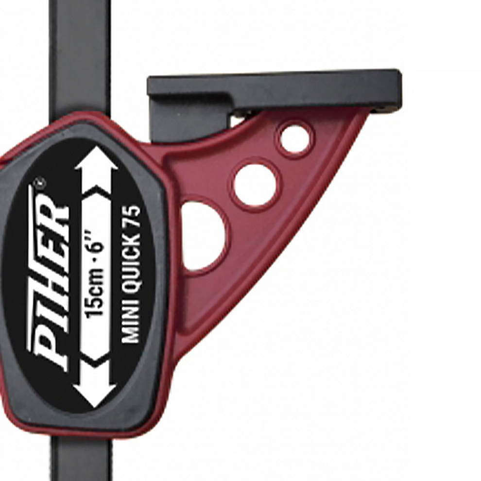 Mini Einhand Quick Piher 15 cm