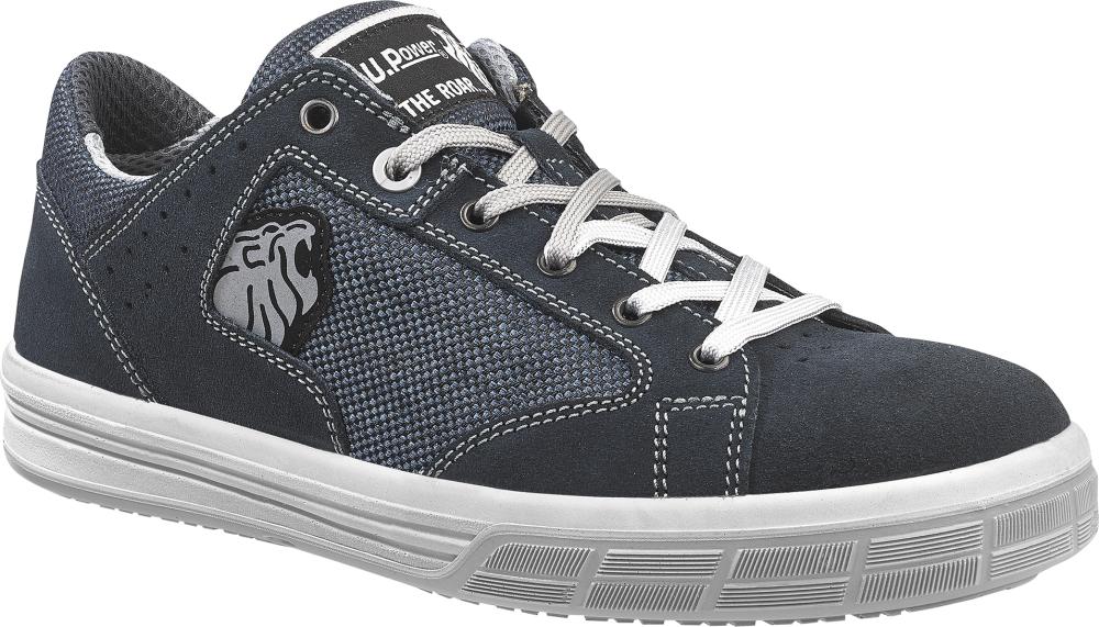 Halbschuh Trophy, S1P SRC