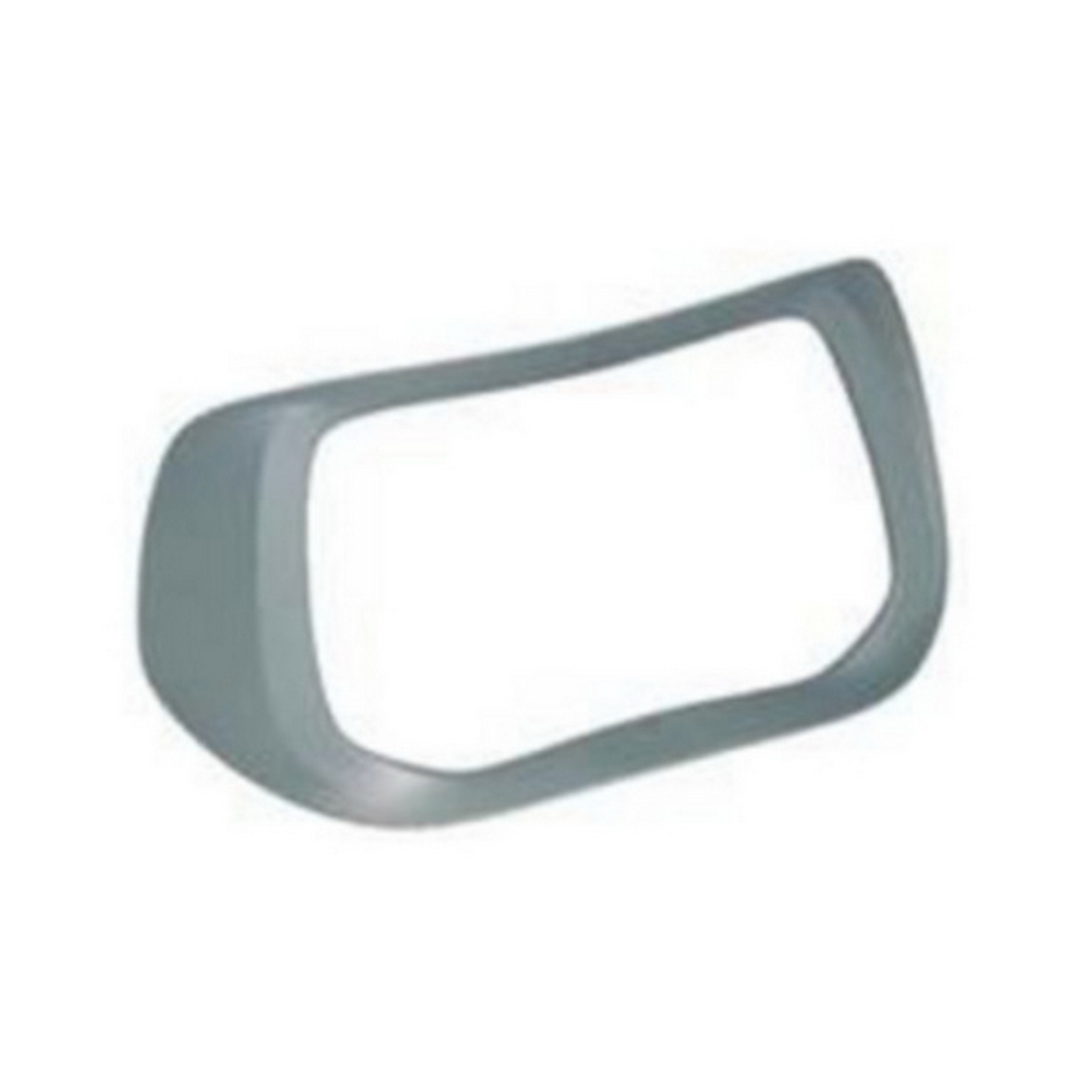 3M™ Speedglas 100 Frontabdeckung silber