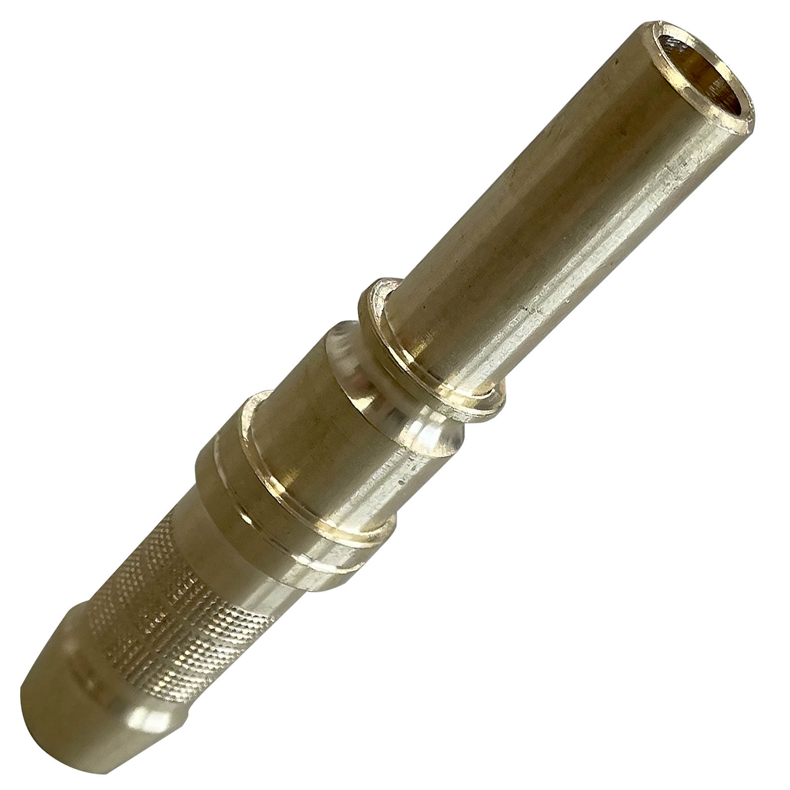 Kupplungsstift N2 Brenngas 9,0 mm LH für NKT-NKD