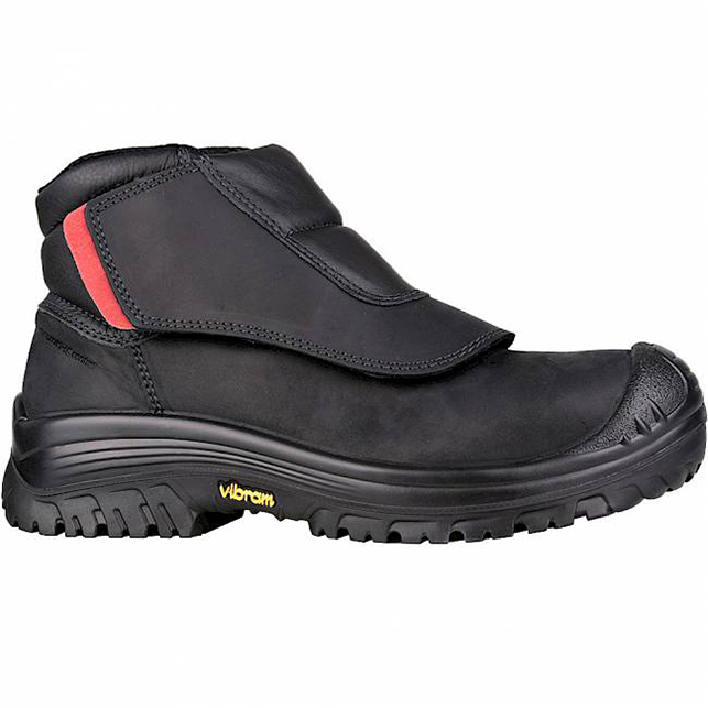 Schweißerstiefel Weld 2 - S3 HRO 47