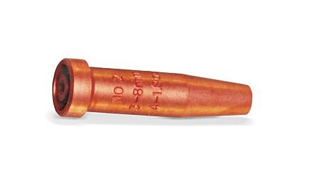 Schneiddüse B10 - Acetylen