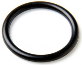 O-Ring für Einsätze 12 x 2,5 mm NBR 70 - 10 Stück - SONDERANFERTIGUNG