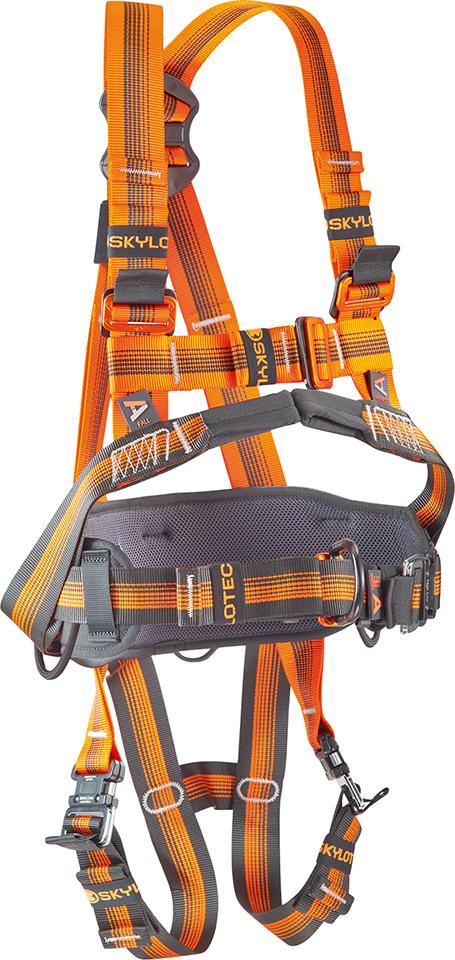 Auffanggurt FALC, G-1155, Gr. M/XXL