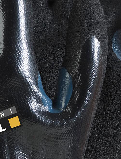Handschuh Tegera Infinity 8812, Gr. 9