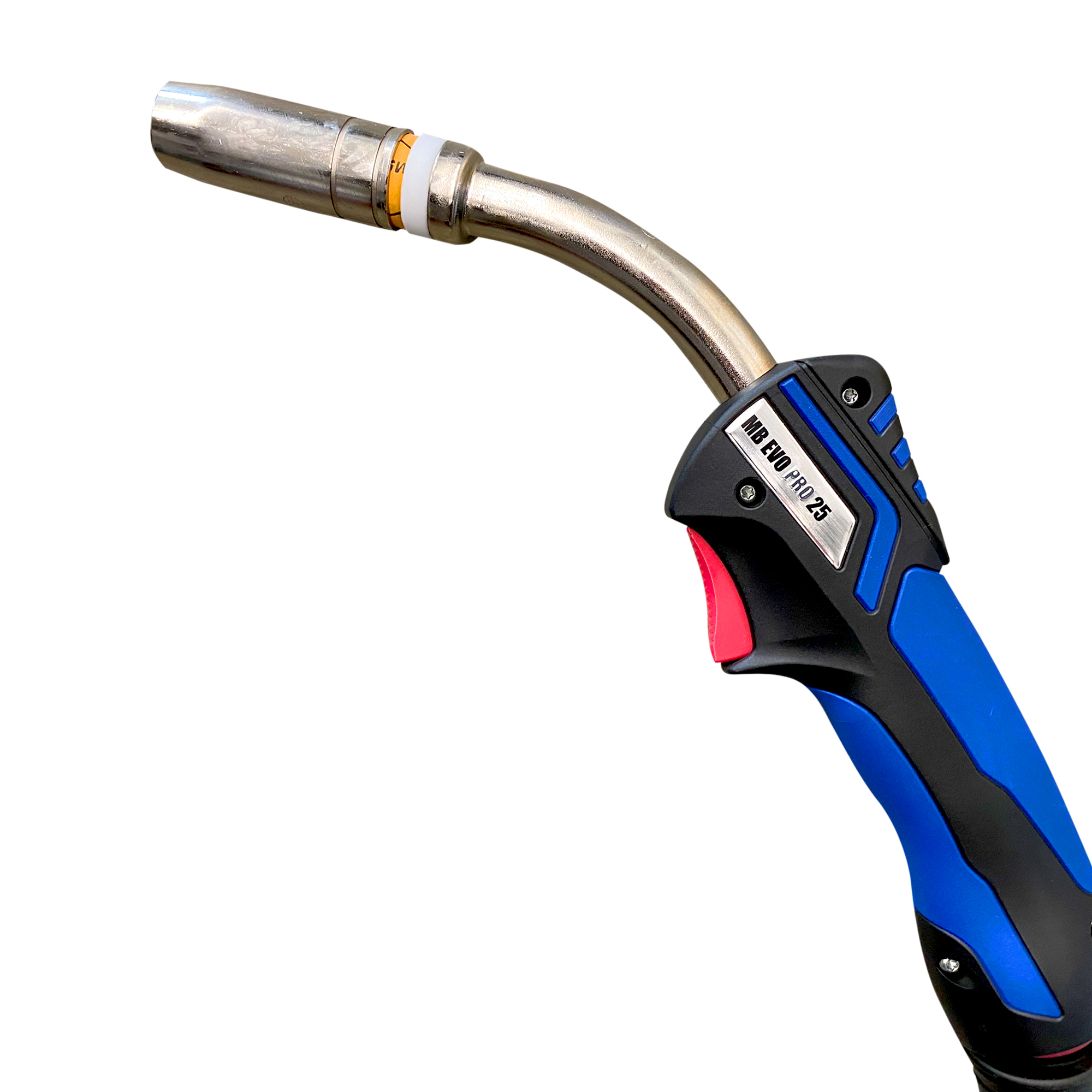 EVO PRO 25 3 m MIG/MAG-Brenner