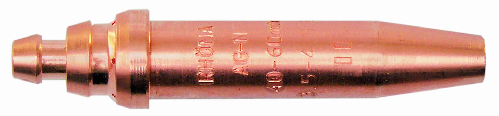 Brennschneiddüse Coolex AGN 25 - 40 mm