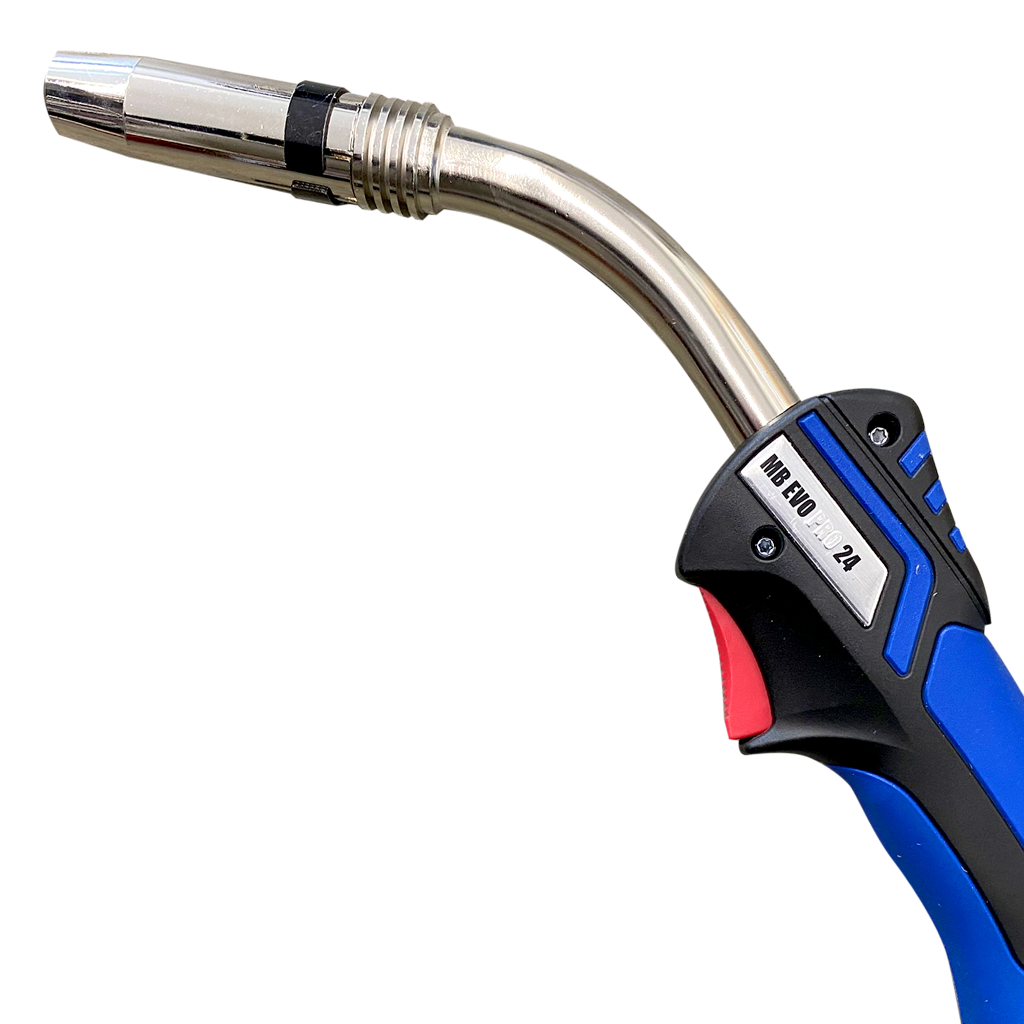 EVO PRO 24 5 m MIG/MAG-Brenner