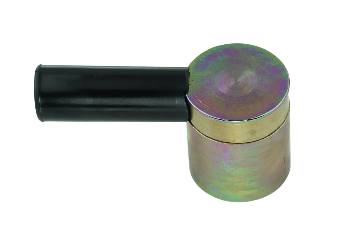 Magnetpolklemme  TEW 9224