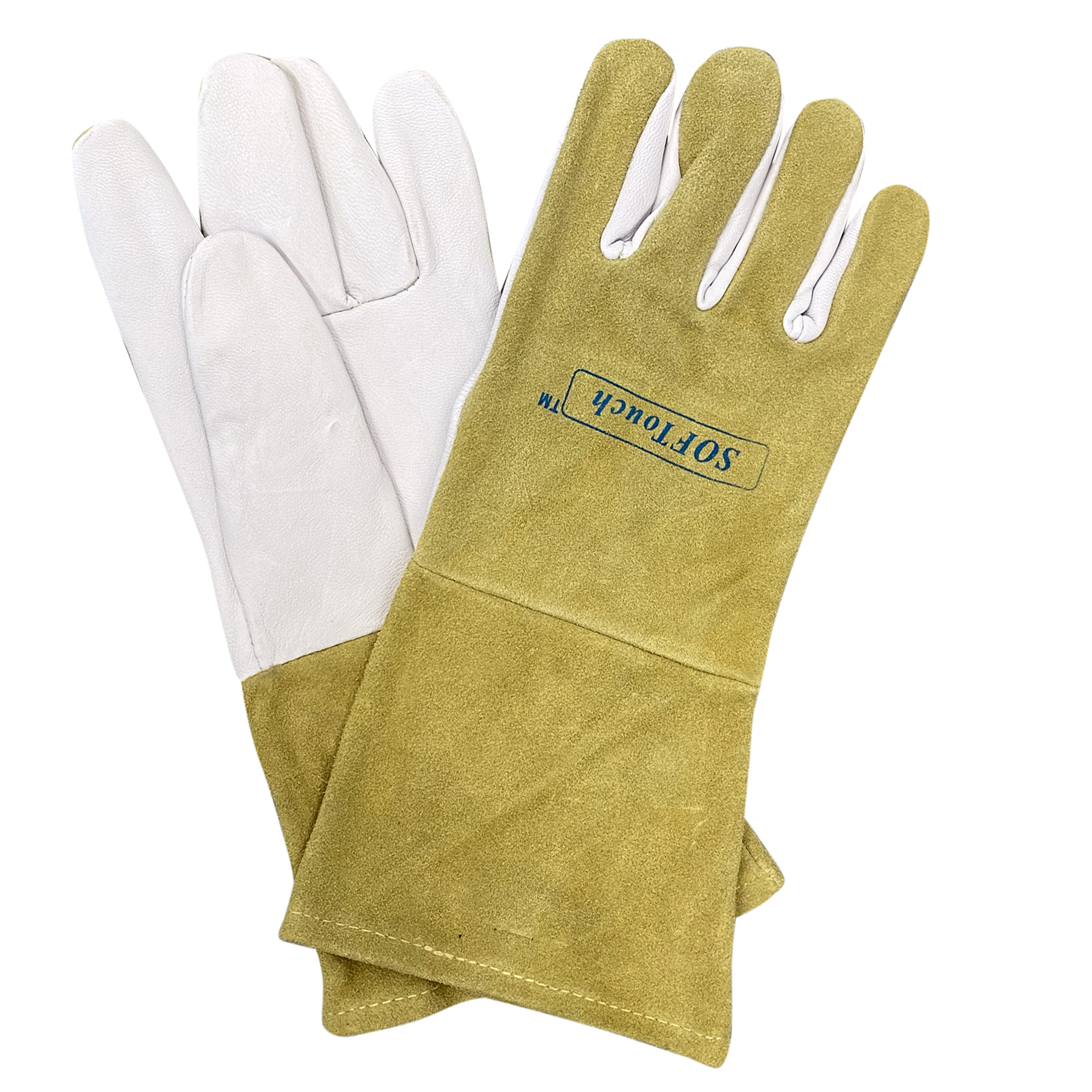 WIG-Handschuhe SOFTouch Ziege M