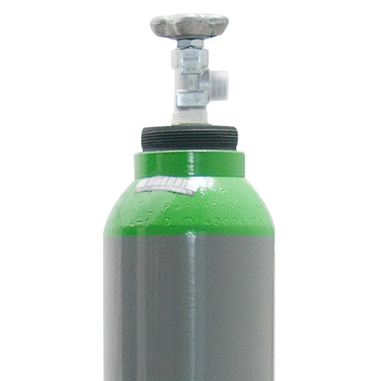 Corgon 18 - 10 Liter Füllung im Tausch UN 1956