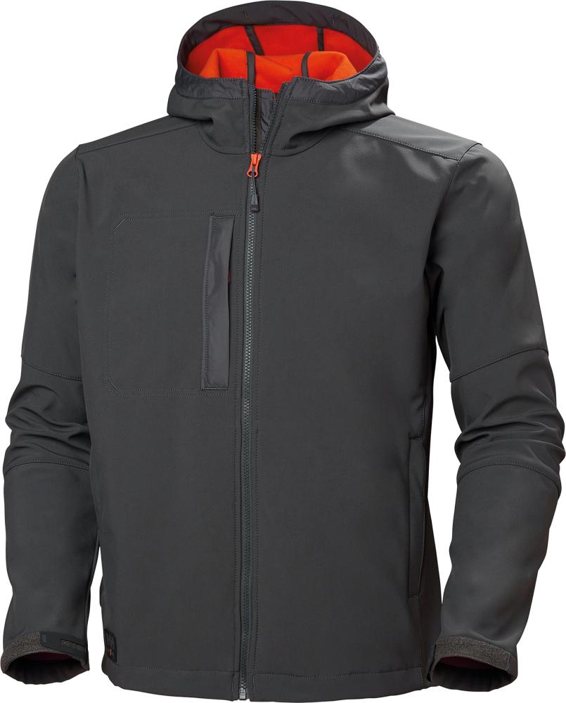 Softshelljacke Kensington