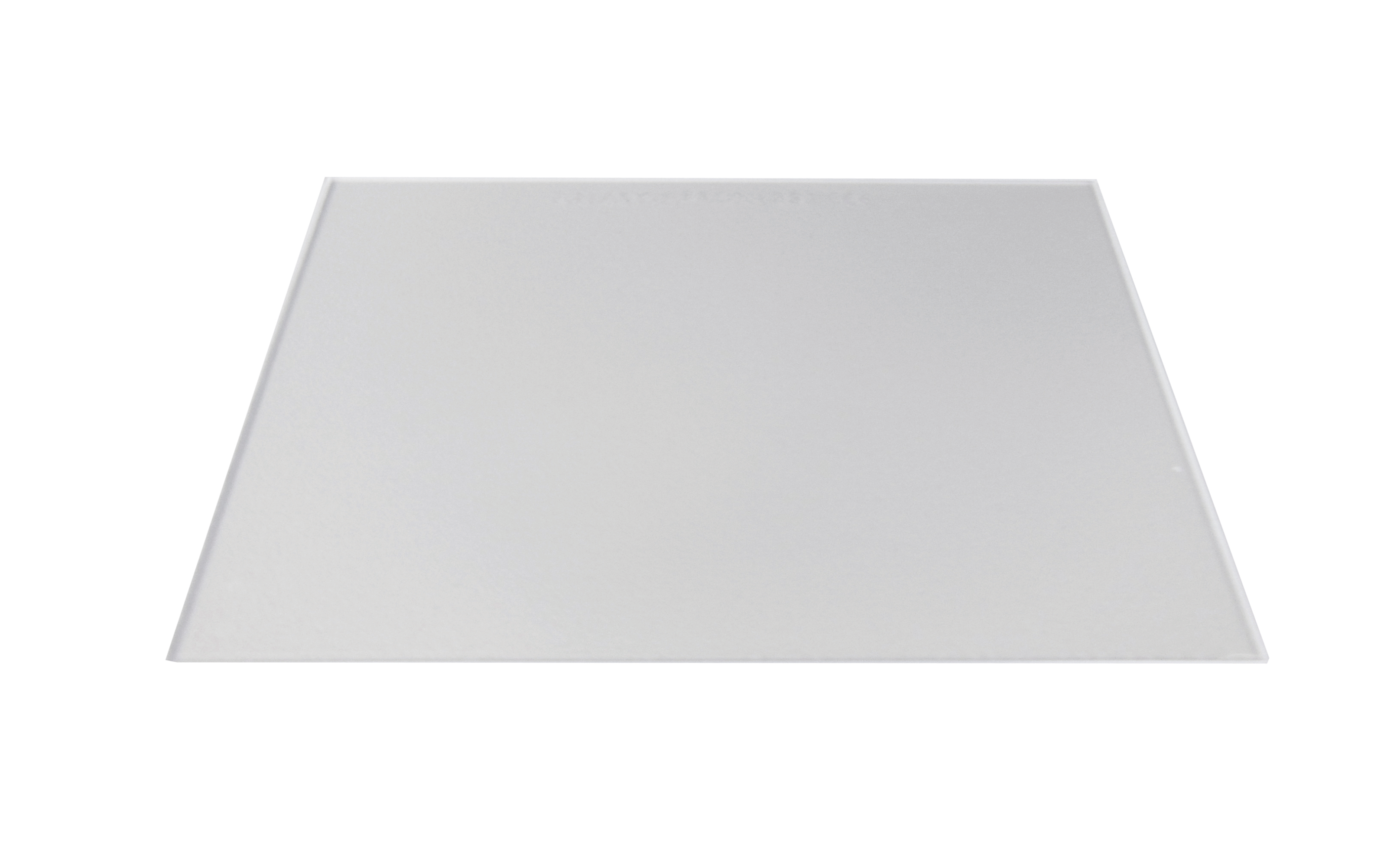 Vorsatzglas 51 x 108 mm 1000 Stunden