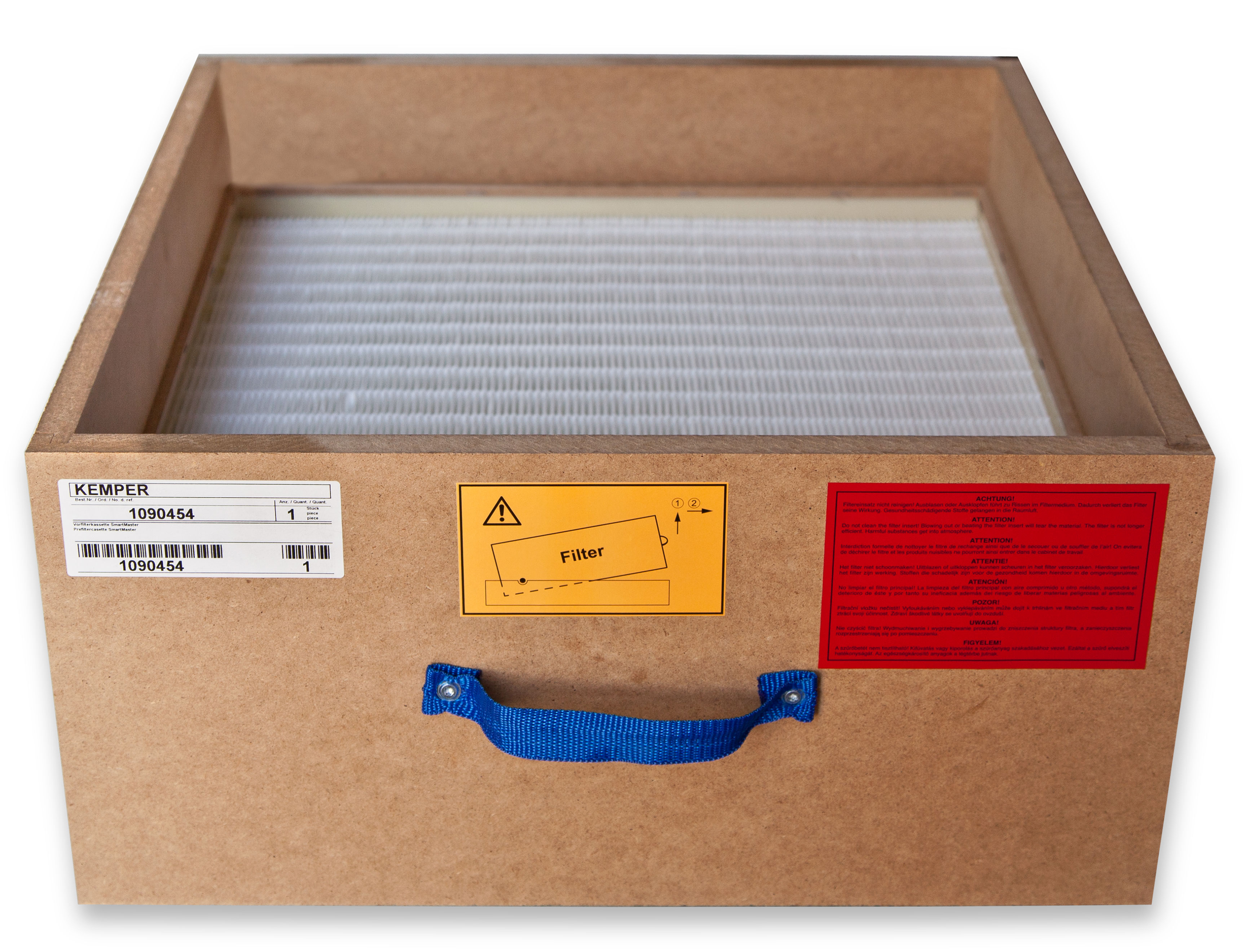 Kemper SmartMaster Absauggerät, Schlauchausführung 2 m Arm Kemper SmartMaster Absauggerät, Schlauchausführung 2 m Arm