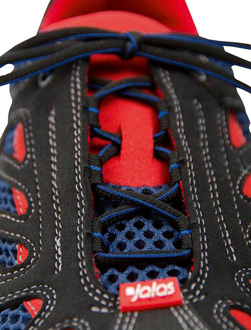 Halbschuh 3700R Respiro, S2, SRB, Gr. 47