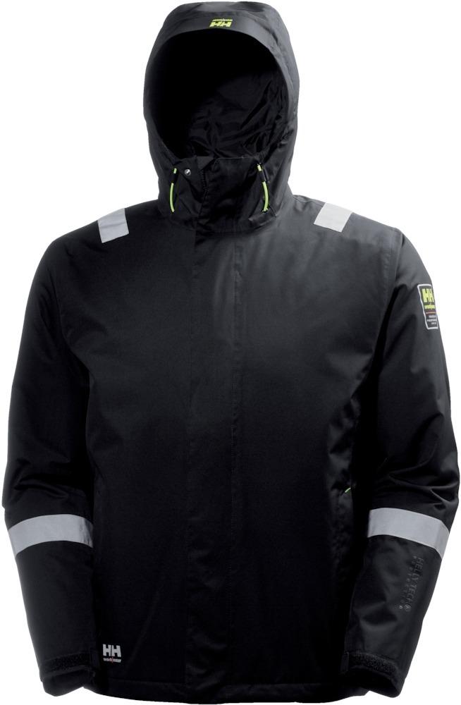 Winterjacke Aker