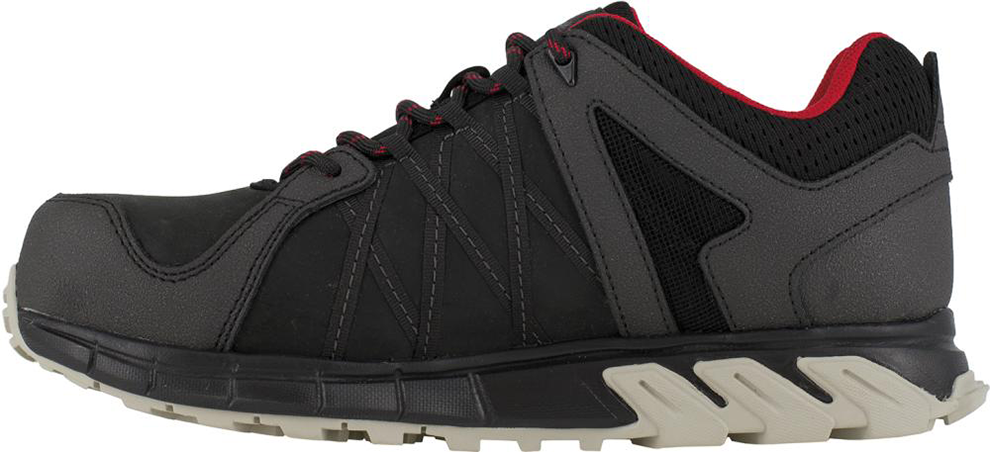 Halbschuh Trailgrip IB1050, S3, Gr. 44