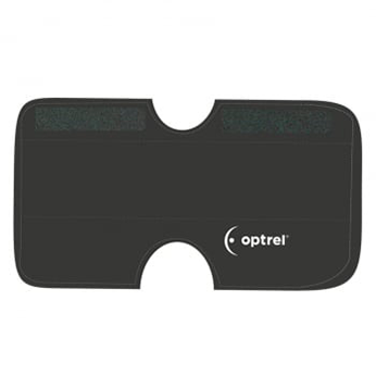 Komfortband hinten für Optrel Schweißhelme - 2er Pack