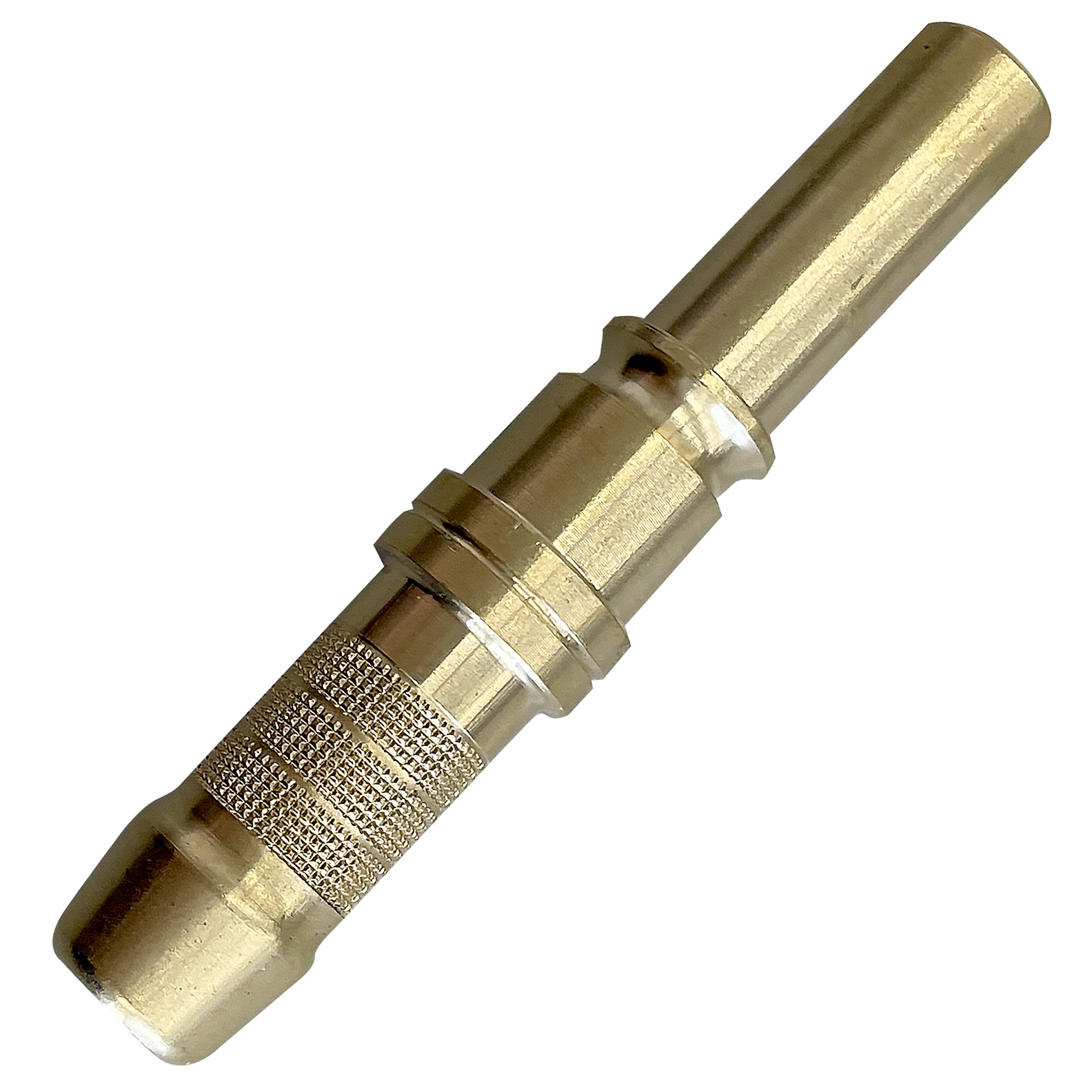 Kupplungsstift N2 Brenngas 9,0 mm LH für NKT-NKD