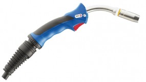 Brennerhals MB 26 KD 50° gebogen - ABVERKAUF