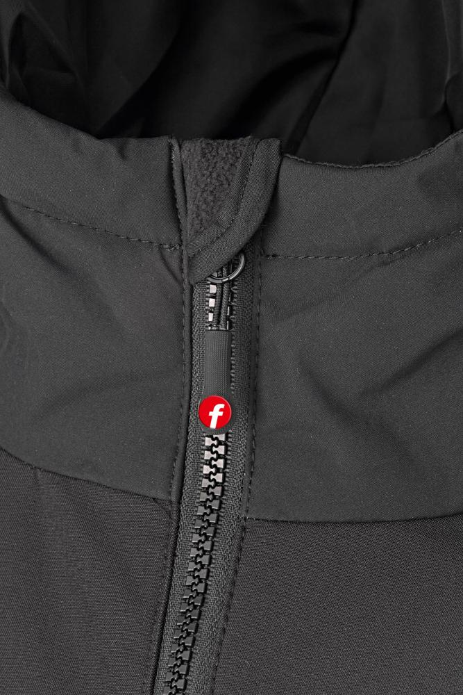 Steppjacke Ben FORTIS 4 XL