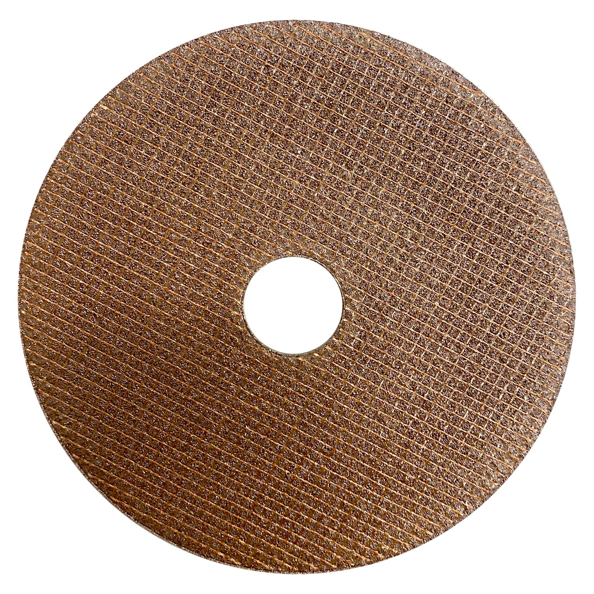 Trennscheibe Premium für ALU Ø 115 x 1,6 x 22,23 mm - ABVERKAUF