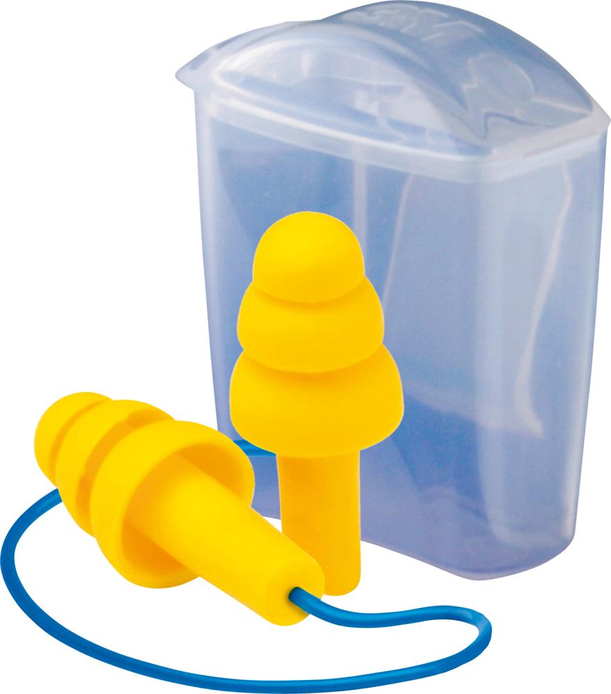 3M™ Gehörschutzstöpsel EAR Ultrafit m. Box 1 Paar